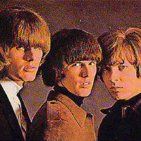 The Walker Brothers圖片照片_The Walker Brothers
