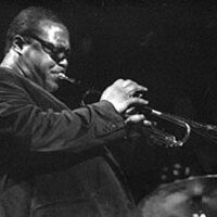 Wallace Roney圖片照片_Wallace Roney