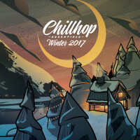 Chillhop Essentials Winter 專輯_Ian EwingChillhop Essentials Winter 最新專輯