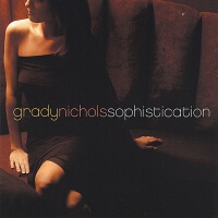 Grady Nichols圖片照片_Grady Nichols
