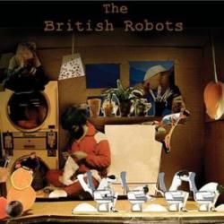 The British Robots圖片照片_The British Robots