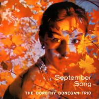 Dorothy Donegan個人資料介紹_個人檔案(生日/星座/歌曲/專輯/MV作品)