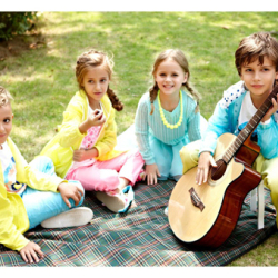 The Kids圖片照片_The Kids