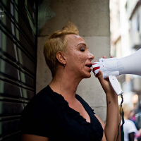 The Demonstration圖片照片_The Demonstration