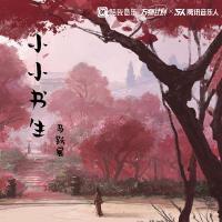 小小書生