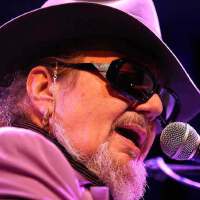 Dr. John圖片照片_Dr. John