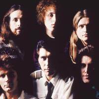 Roxy Music圖片照片_Roxy Music