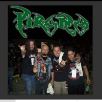 Piraña圖片照片_Piraña