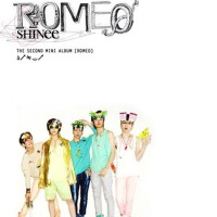 Romeo圖片照片_Romeo