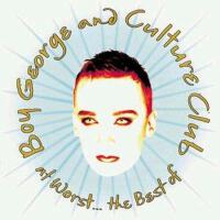 Boy George圖片照片_Boy George