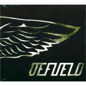 Defueld最新歌曲_最熱專輯MV_圖片照片