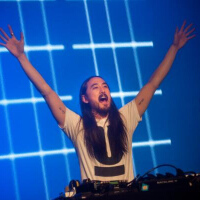 Steve Aoki圖片照片_Steve Aoki