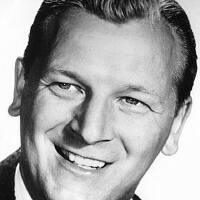 Les Baxter圖片照片_Les Baxter