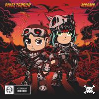 Pixel Terror個人資料介紹_個人檔案(生日/星座/歌曲/專輯/MV作品)