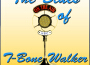 The Blues of T-Bone Walker專輯_T-Bone WalkerThe Blues of T-Bone Walker最新專輯