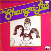 The Shangri-Las圖片照片_The Shangri-Las