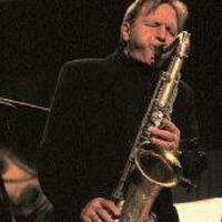 Jerry Bergonzi圖片照片_Jerry Bergonzi
