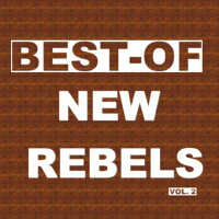 New Rebels圖片照片_照片寫真