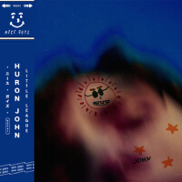 Huron John圖片照片_照片寫真