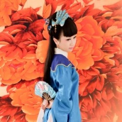 CRITTY&瀟夢臨圖片照片_CRITTY&瀟夢臨