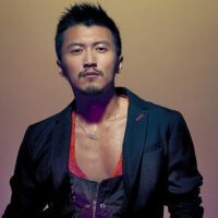 謝霆鋒&容祖兒圖片照片_謝霆鋒&容祖兒