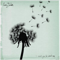 I Want You to Want Me專輯_Gary JulesI Want You to Want Me最新專輯