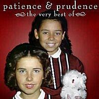 Patience and Prudence圖片照片_Patience and Prudence