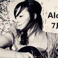 Alondra Bentley圖片照片_照片寫真