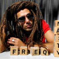 FreQ Nasty圖片照片_FreQ Nasty