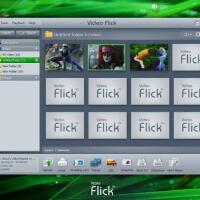 Flick最新專輯_新專輯大全_專輯列表