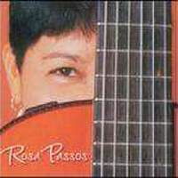 Rosa Passos圖片照片_Rosa Passos