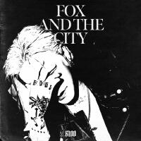 Fox and the City專輯_BLOOFox and the City最新專輯