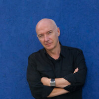 Midge Ure圖片照片_Midge Ure
