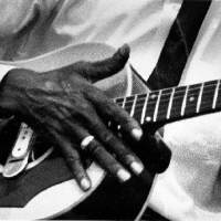 Lightnin' Hopkins圖片照片_Lightnin' Hopkins