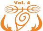 Naruto Sad Vol. 4專輯_Anime KeiNaruto Sad Vol. 4最新專輯