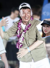 極限挑戰 第3季最新一期線上看_全集完整版高清線上看_好看的綜藝