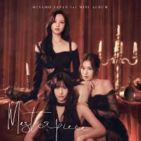 MISAMO歌曲歌詞大全_MISAMO最新歌曲歌詞