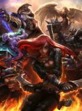 Dota 2 Gamescom Trailer動漫全集線上看_卡通片全集高清線上看 - 蟲蟲動漫