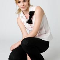 Emma Watson最新歌曲_最熱專輯MV_圖片照片