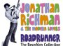 Roadrunner: The Beserkley Collection專輯_Jonathan RichmanRoadrunner: The Beserkley Collection最新專輯