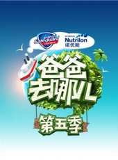2019最新親子綜藝節目大全/排行榜_好看的綜藝