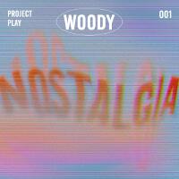 Nostalgia專輯_우디Nostalgia最新專輯