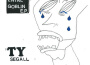 Sentimental Goblin專輯_Ty SegallSentimental Goblin最新專輯