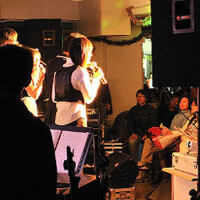 The Bridge Music圖片照片_The Bridge Music