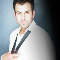 Mark Masri圖片照片_Mark Masri