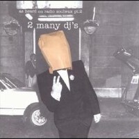 2 Many DJ's圖片照片_2 Many DJ's