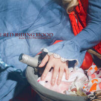 Red Riding Hood個人資料介紹_個人檔案(生日/星座/歌曲/專輯/MV作品)