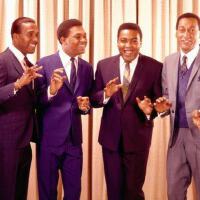 The Four Tops圖片照片_The Four Tops
