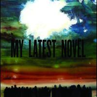 My Latest Novel圖片照片_My Latest Novel