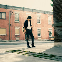 Bobby Bazini圖片照片_Bobby Bazini